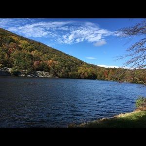 Meet your Posher, Gary